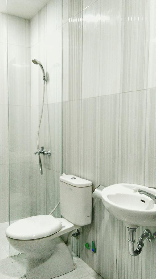 Yobel Hotel Jogjakarta Kamer foto